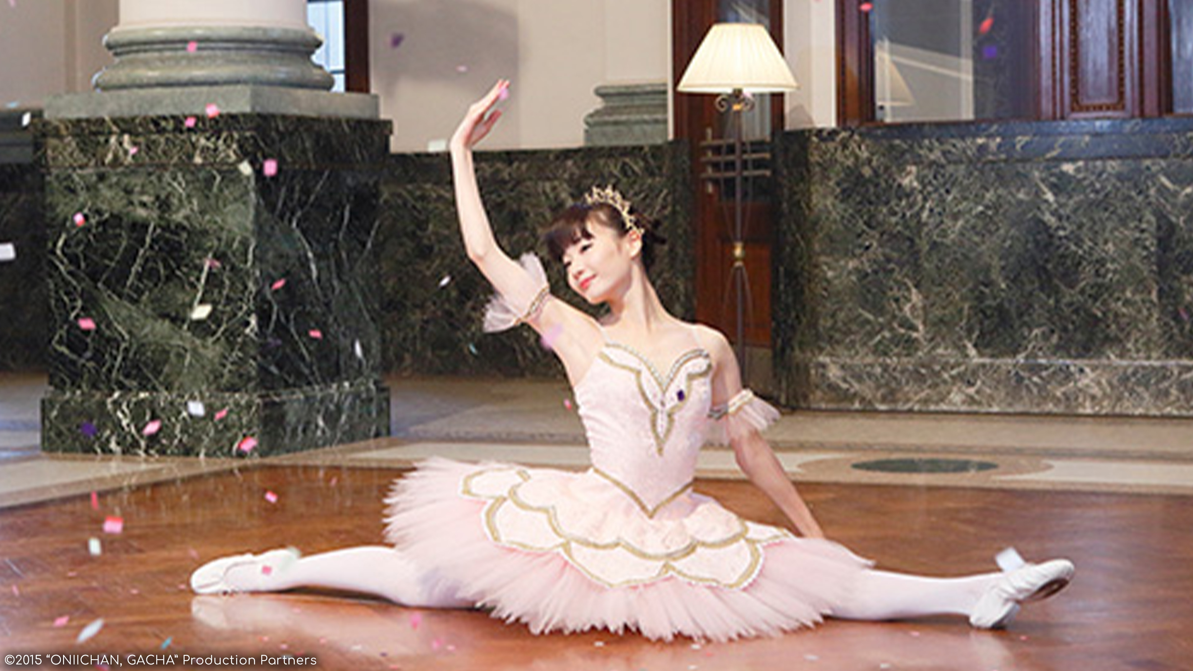 S1E6: My Capsule Toy Brothers