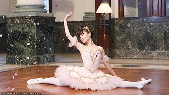 S1E6: My Capsule Toy Brothers