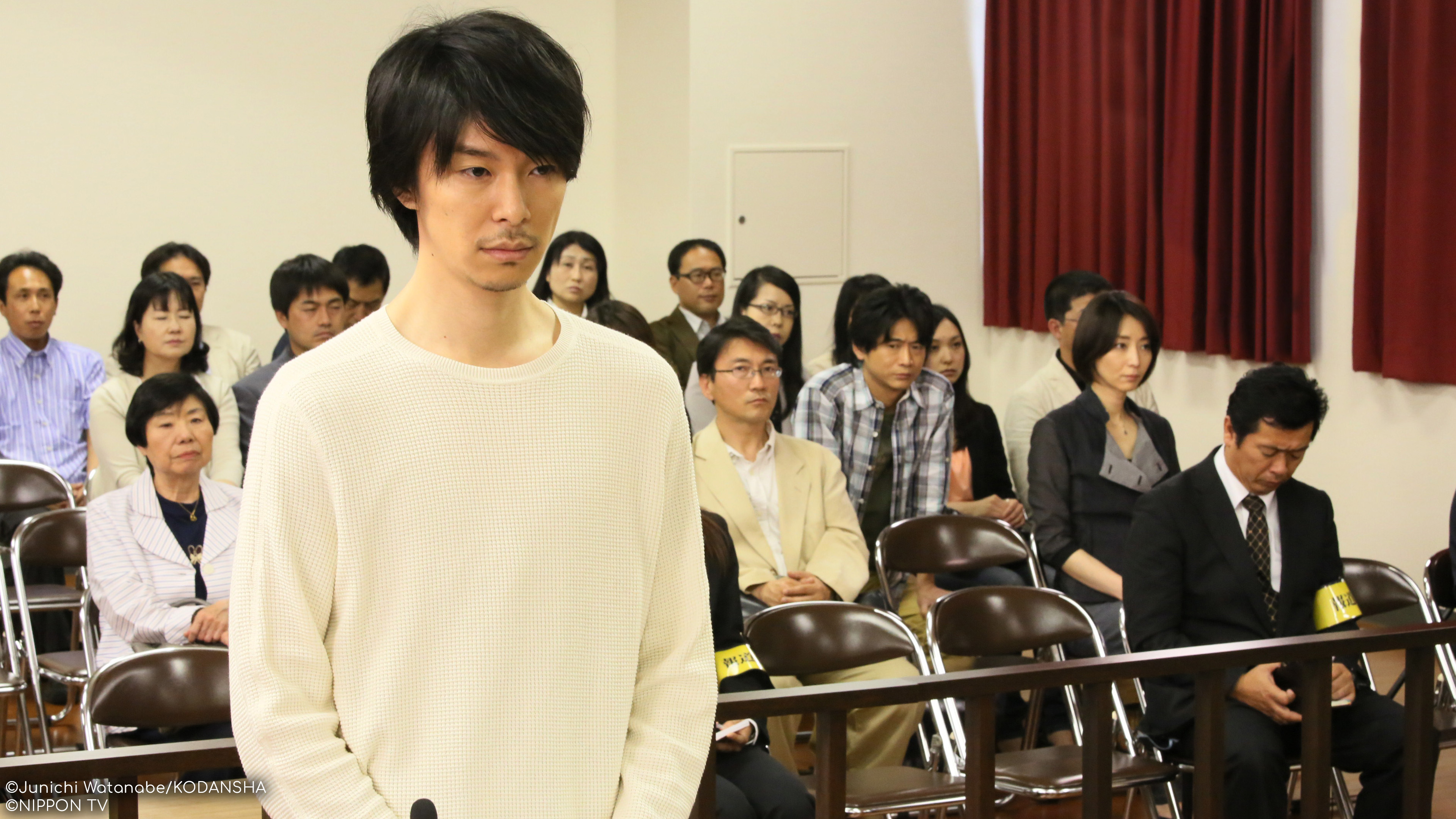 S1E10: Forbidden Practices