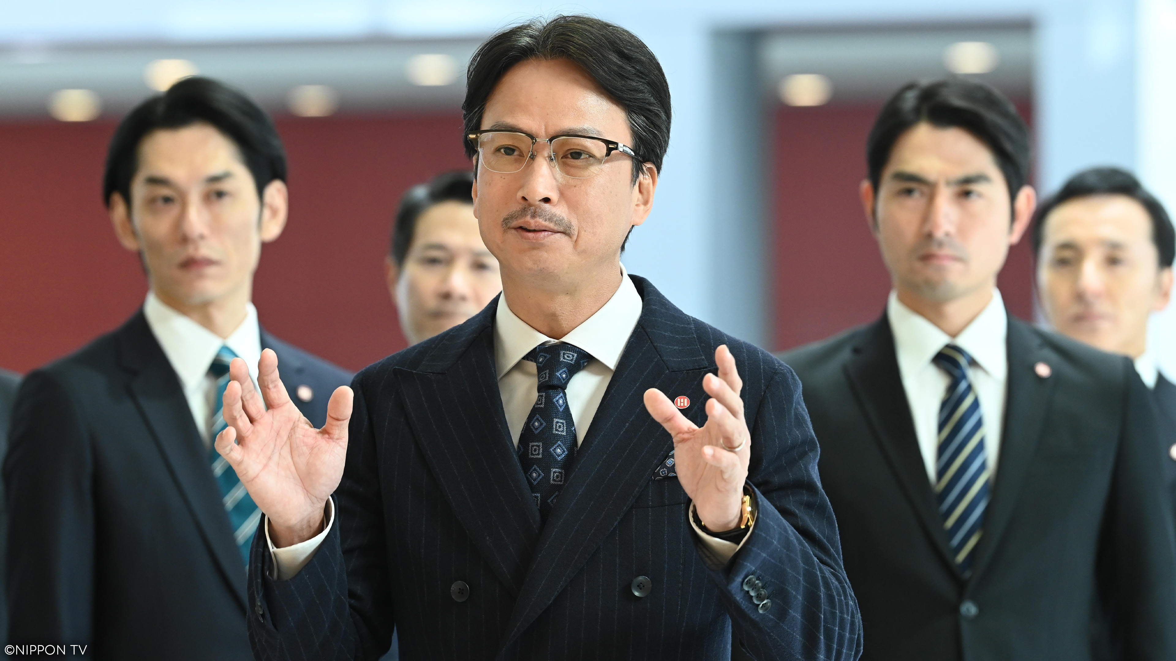 S1E10: Our Dearest Sakura