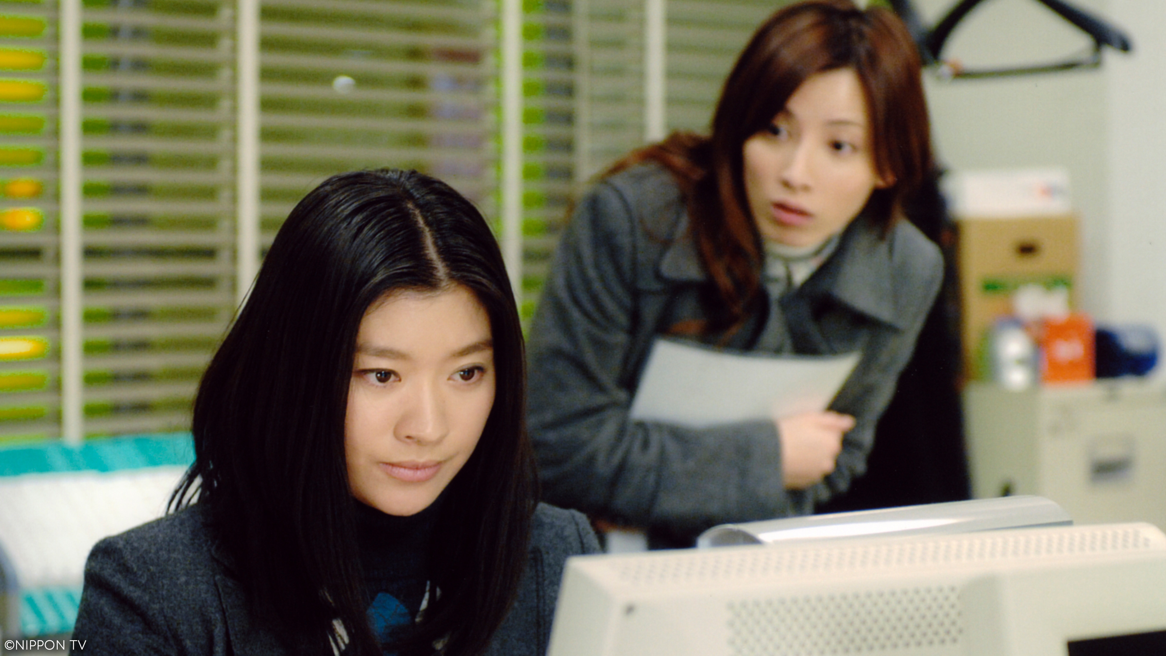 S1E7: The Pride of the Temp