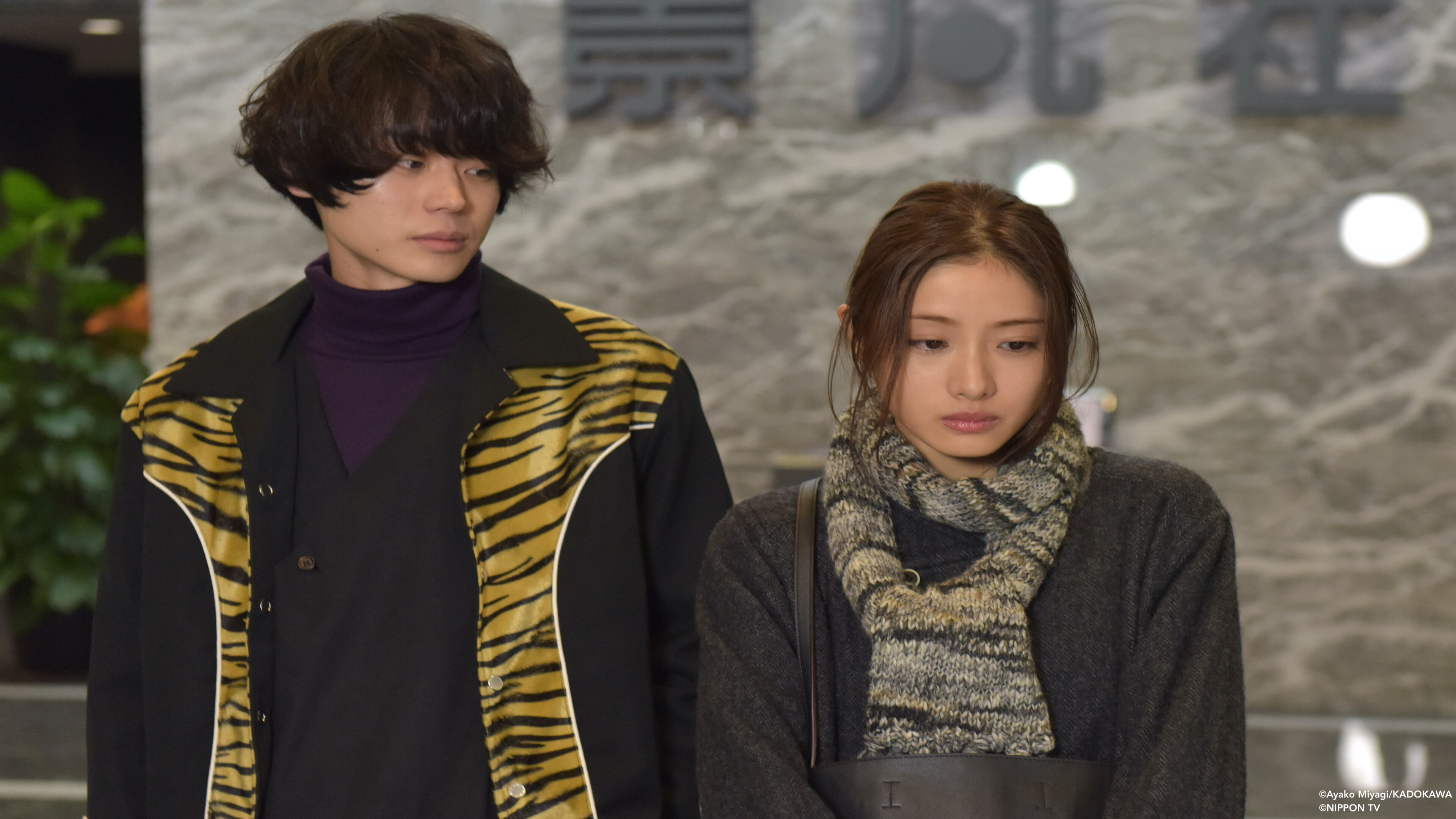 S1E9: Pretty Proofreader