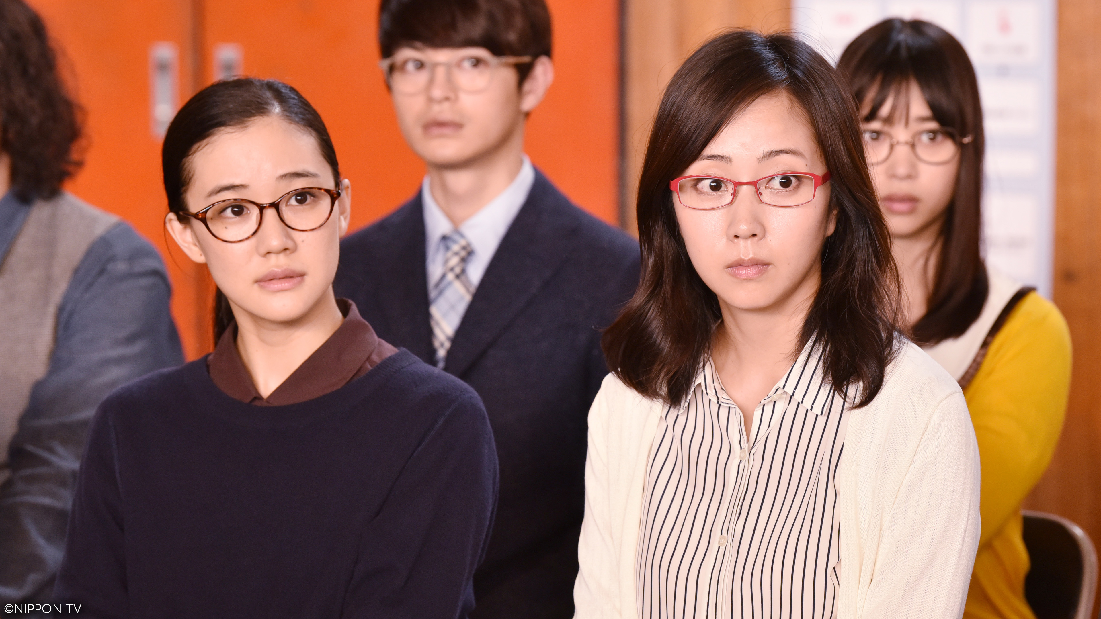 S1E7: My High School Business