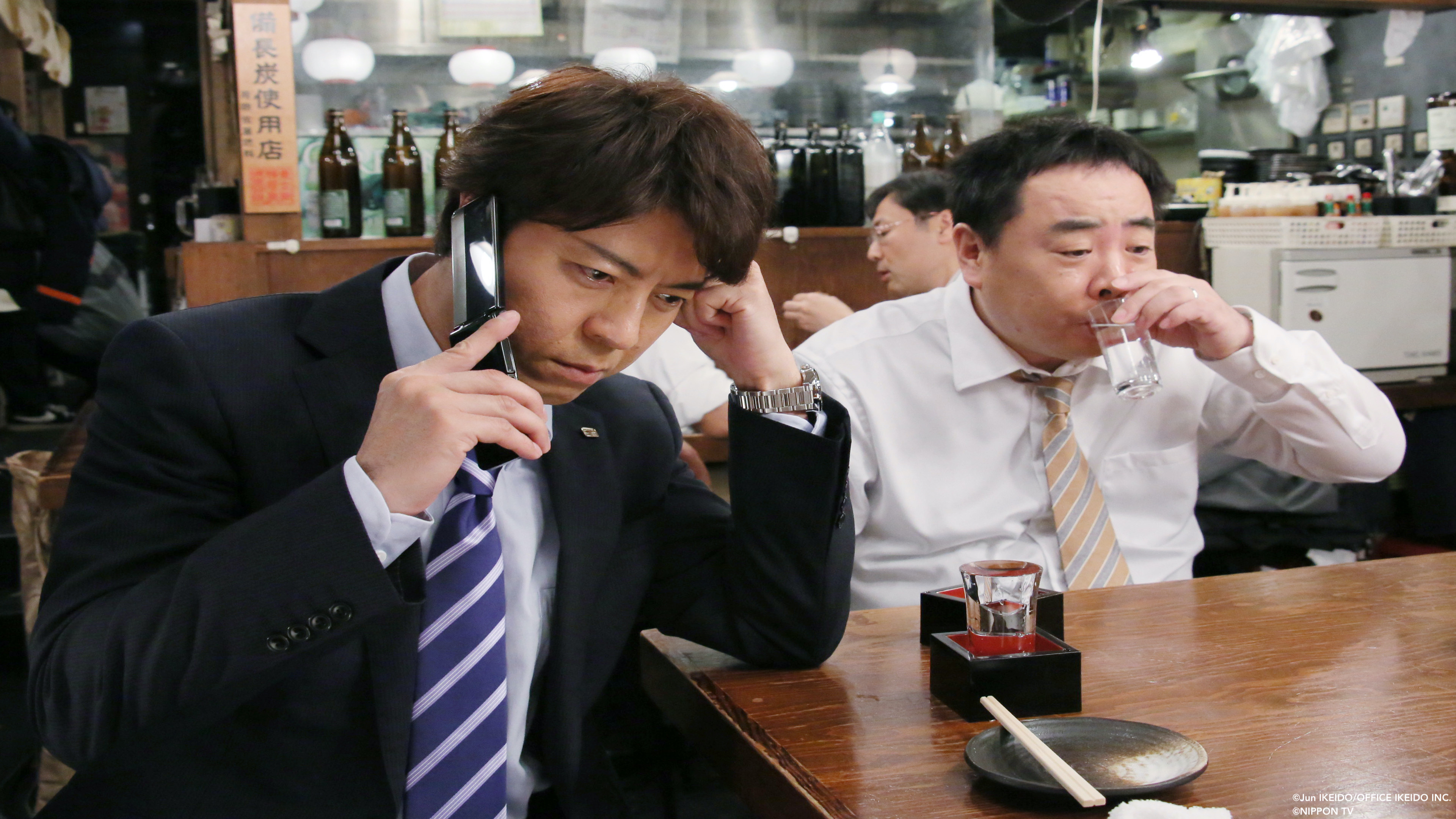 S2E3: Hanasaki Mai Speaks Out