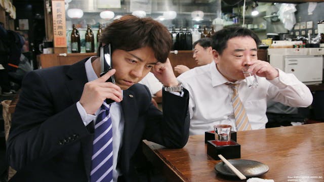 S2E3: Hanasaki Mai Speaks Out