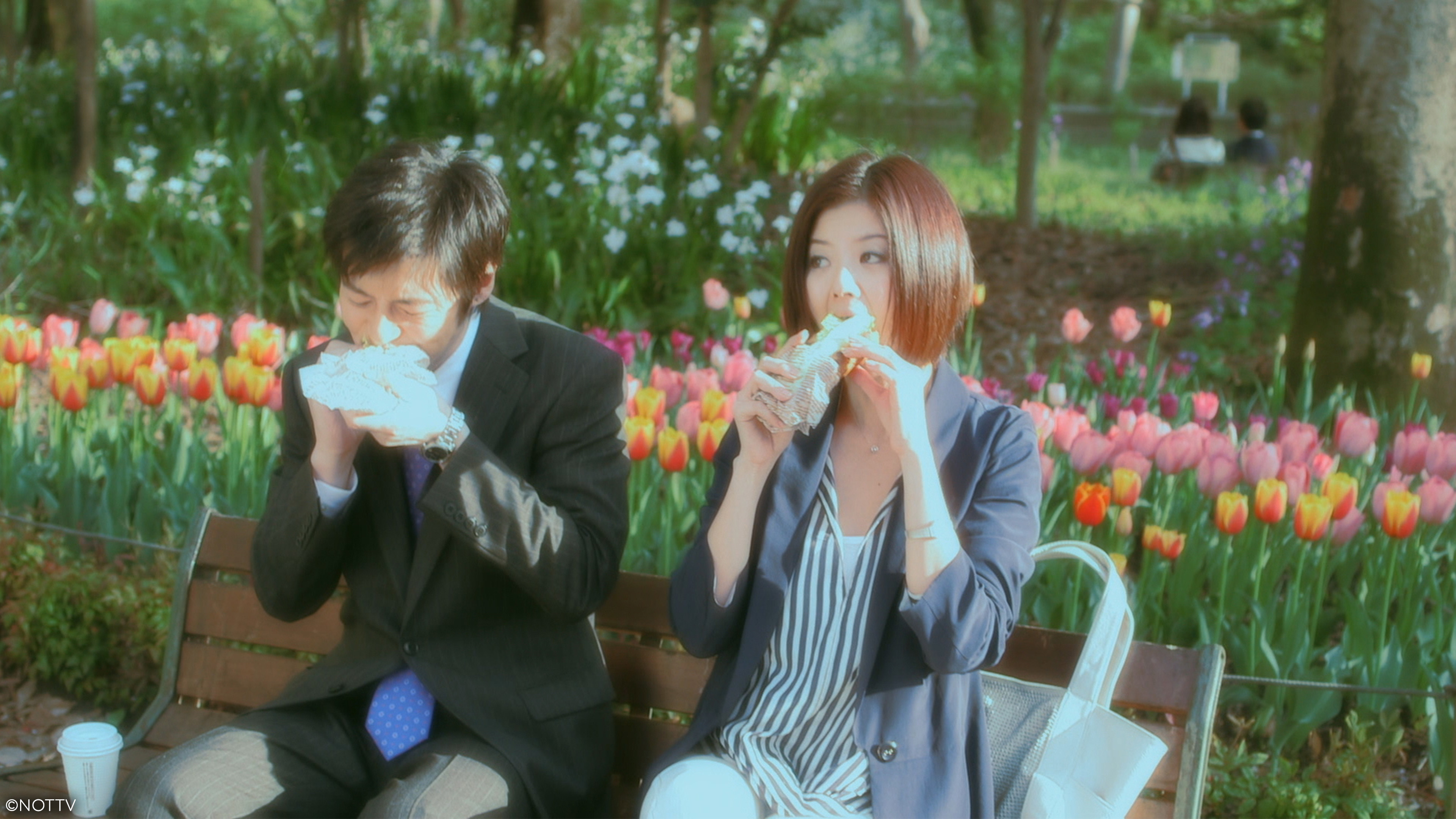 S1E6: The L♀Rules: 50 Words of Advice