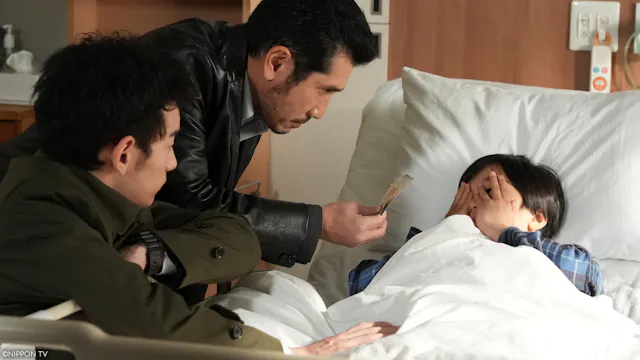 S2E3: Guilty Flag (2nd Half)
