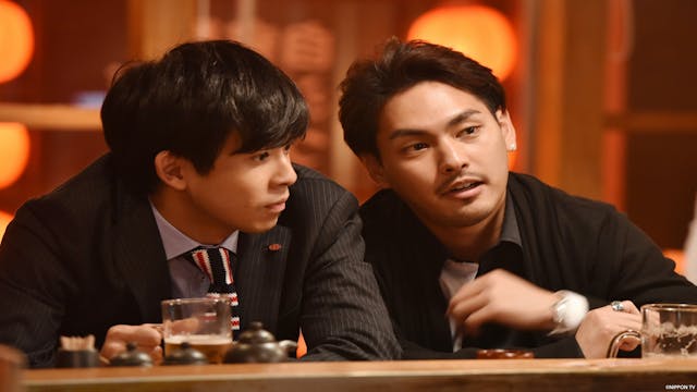 S1E7: We're Millennials, Got a Problem?