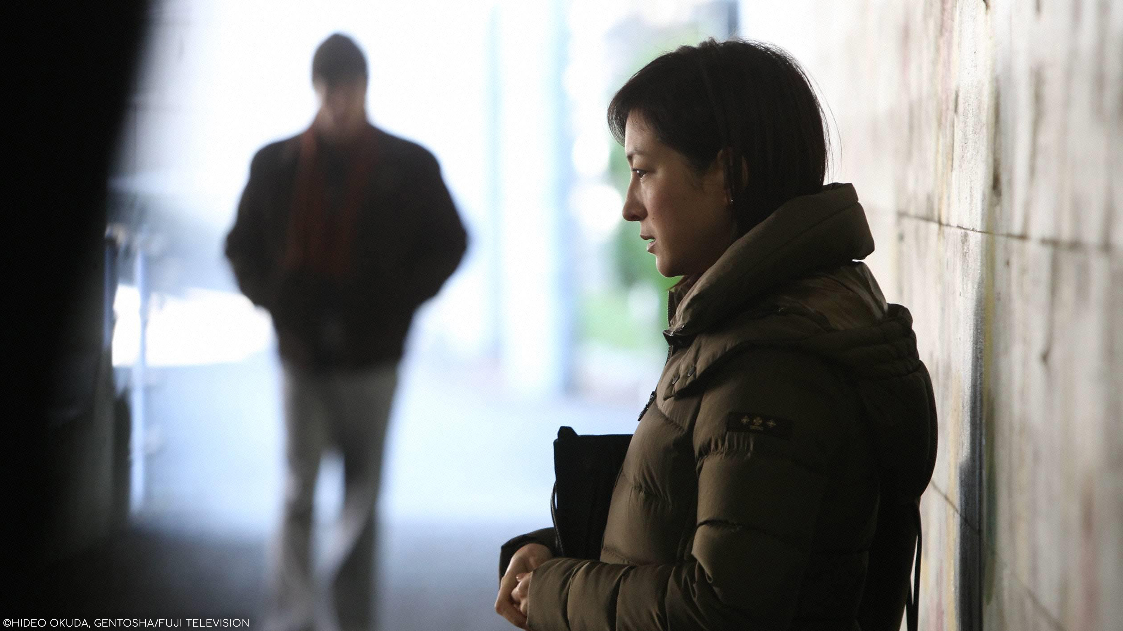 S1E9: NAOMI & KANAKO