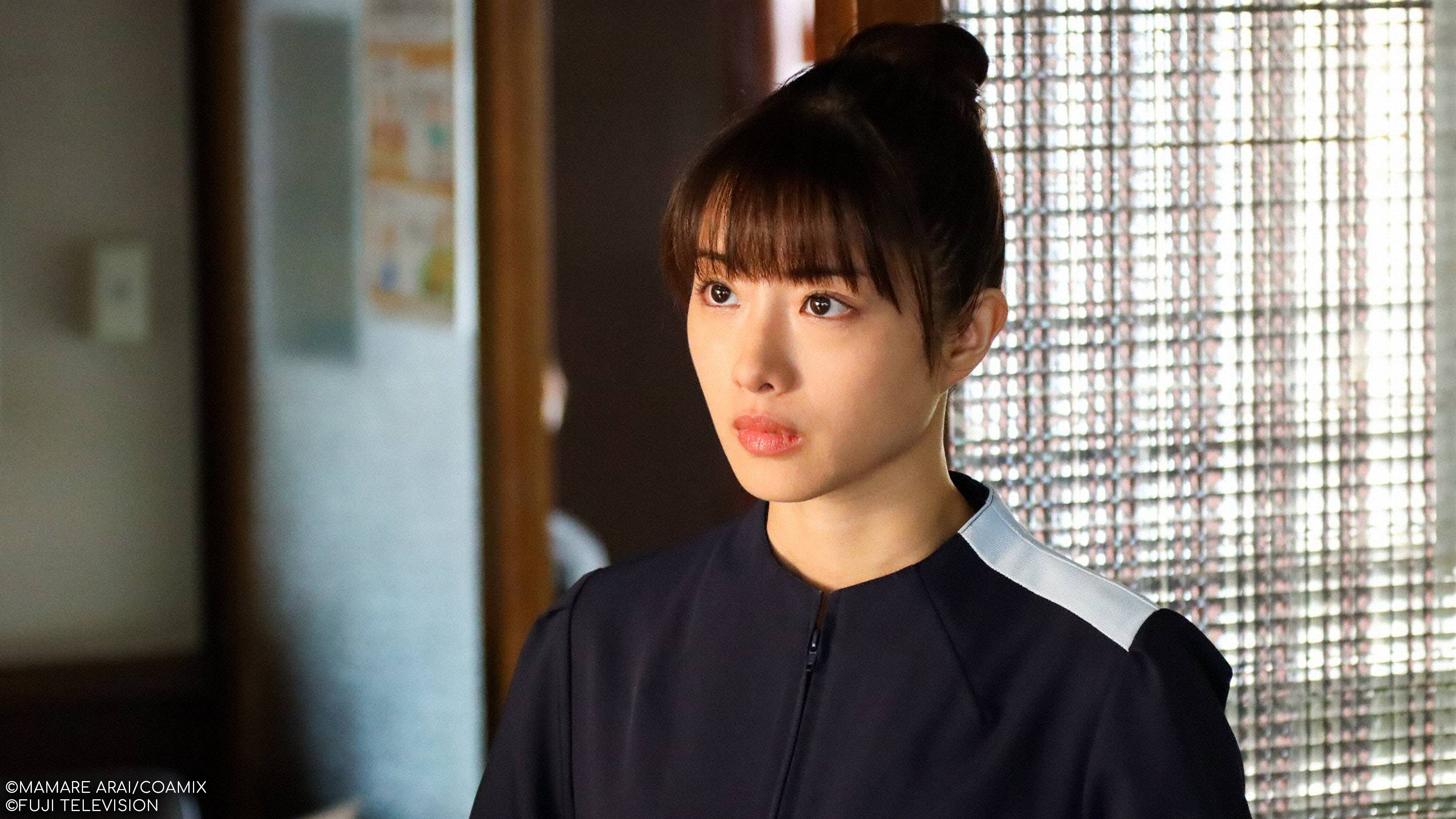 S1E6: Unsung Cinderella: Midori, The Hospital Pharmacist