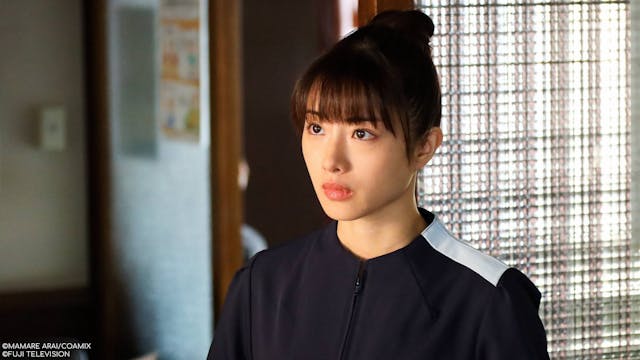 S1E6: Unsung Cinderella: Midori, The ...