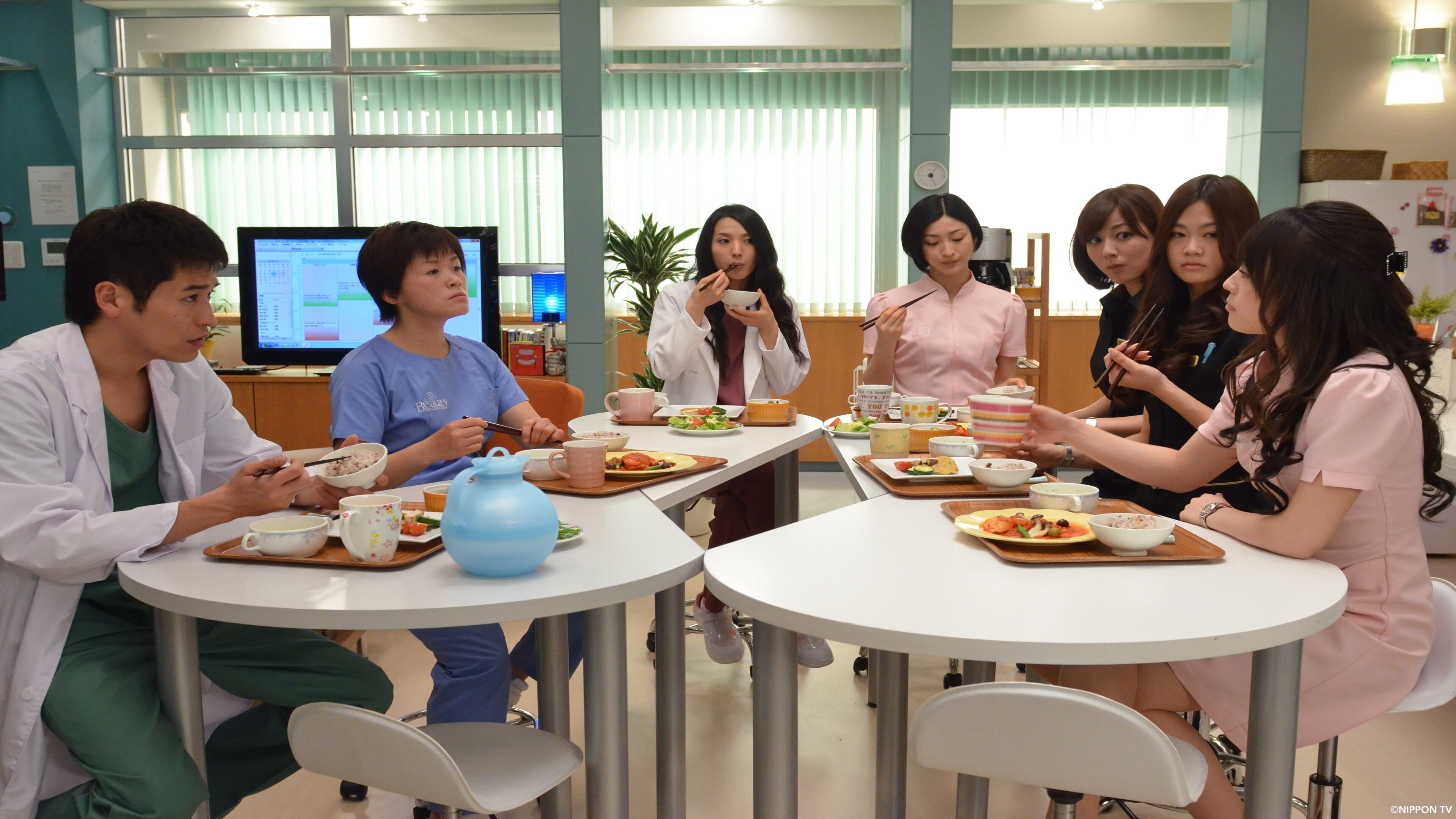 S1E4: Cleopatra Ladies -Eternal Desire for Beauty-