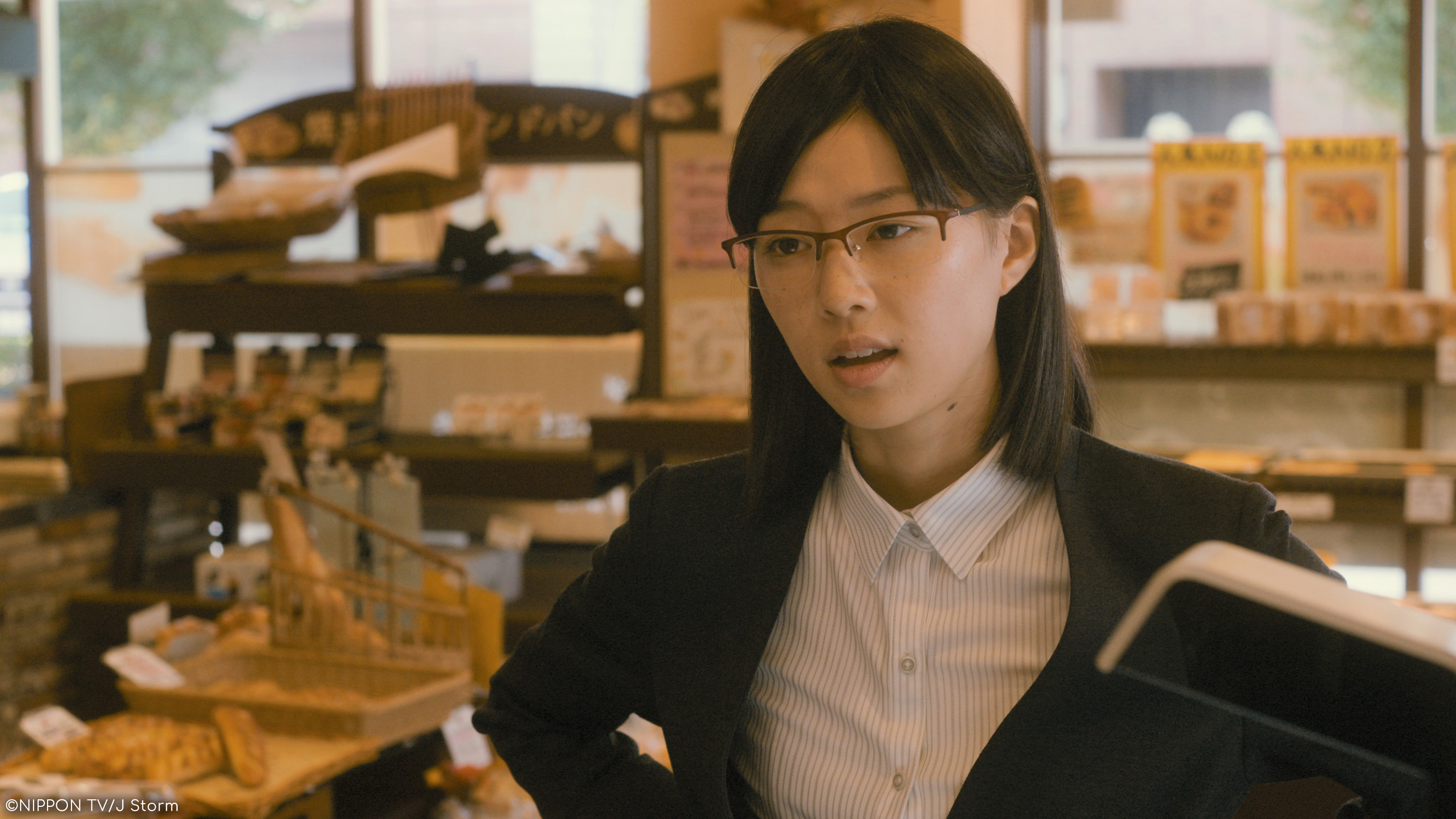 S1E3: BLACK SCHOOL RULES