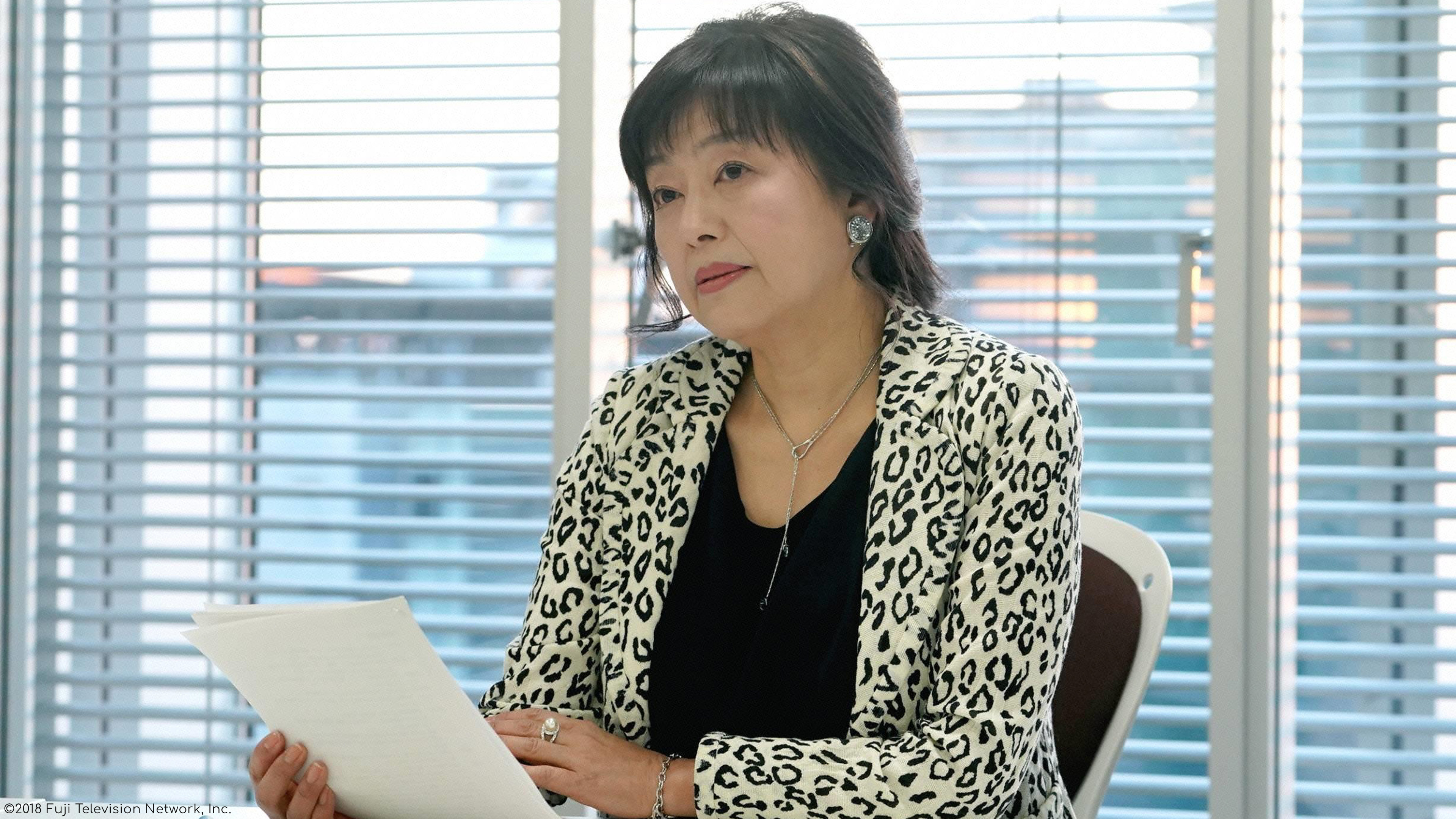 S1E5: The Confidence Man JP