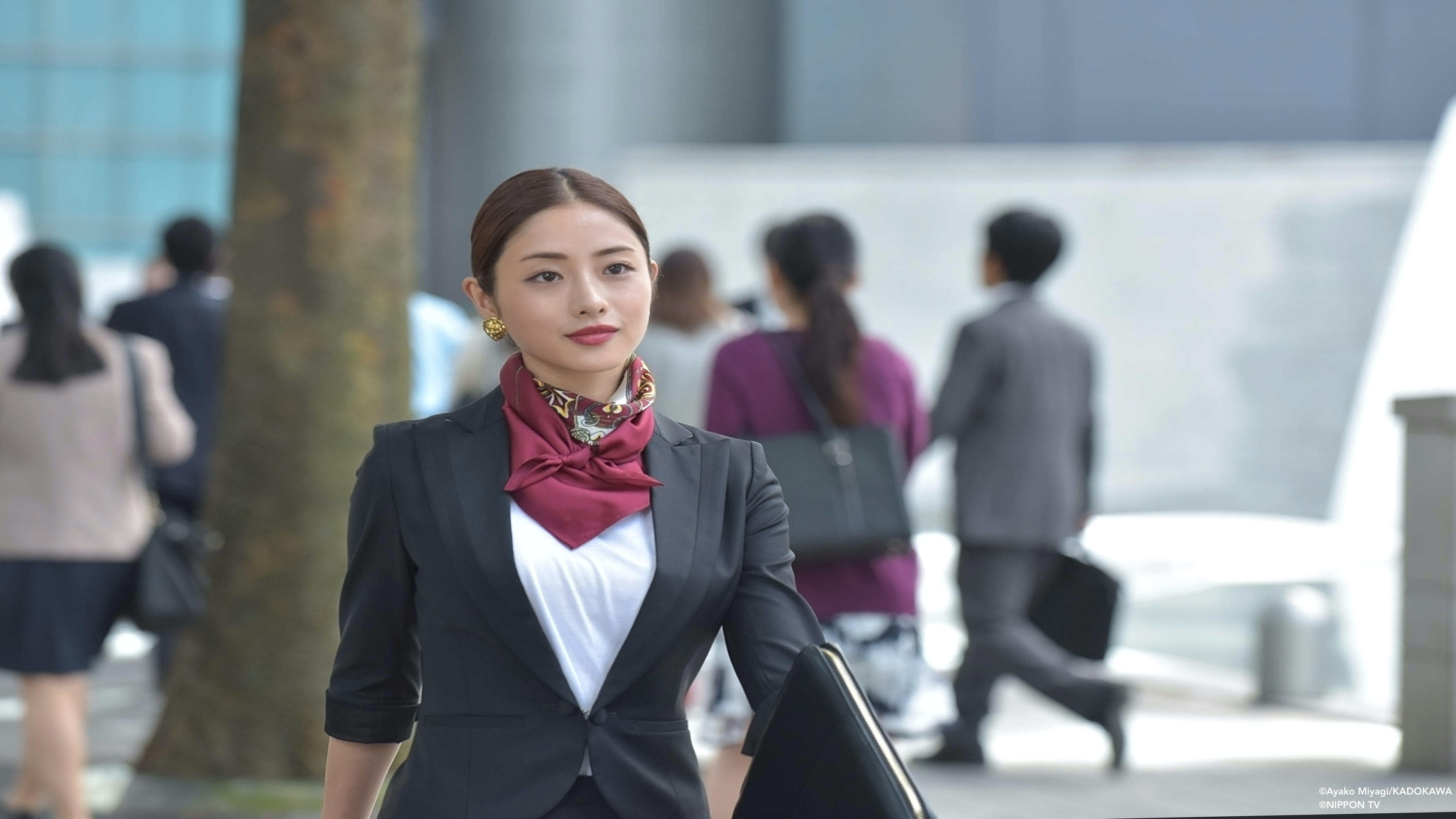 S1E1: Pretty Proofreader