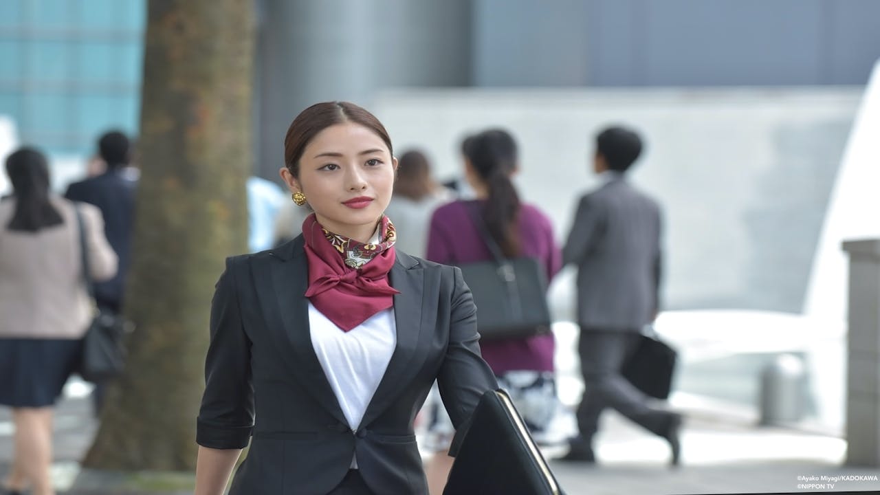 S1E1: Pretty Proofreader - Season 1 - Doki TV