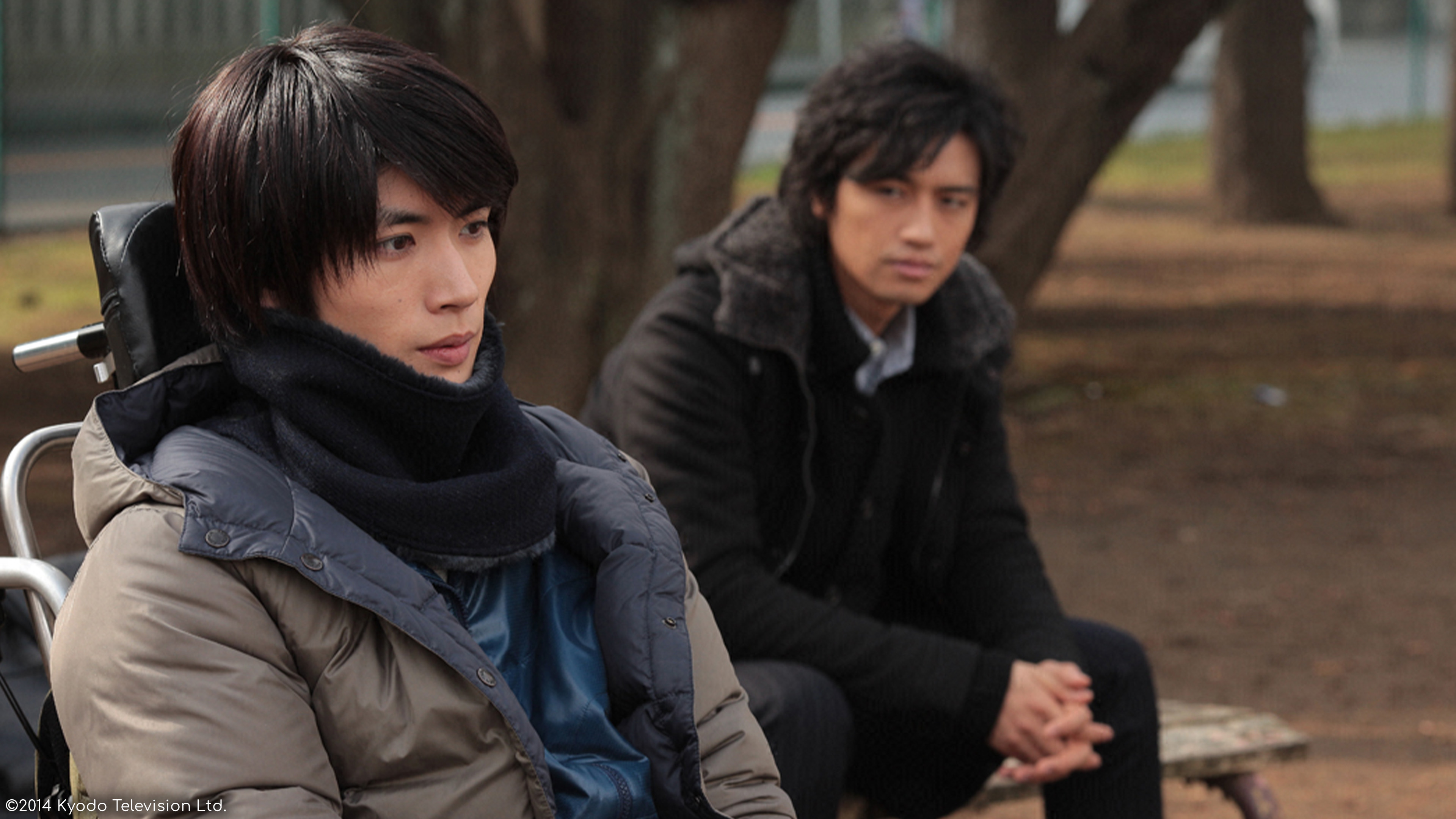 S1E6: The Hours of My Life