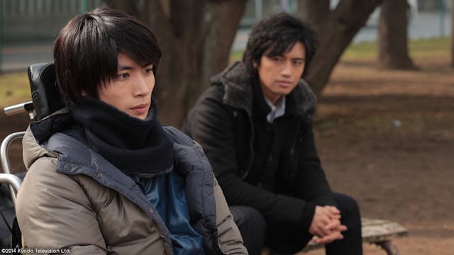 S1E6: The Hours of My Life