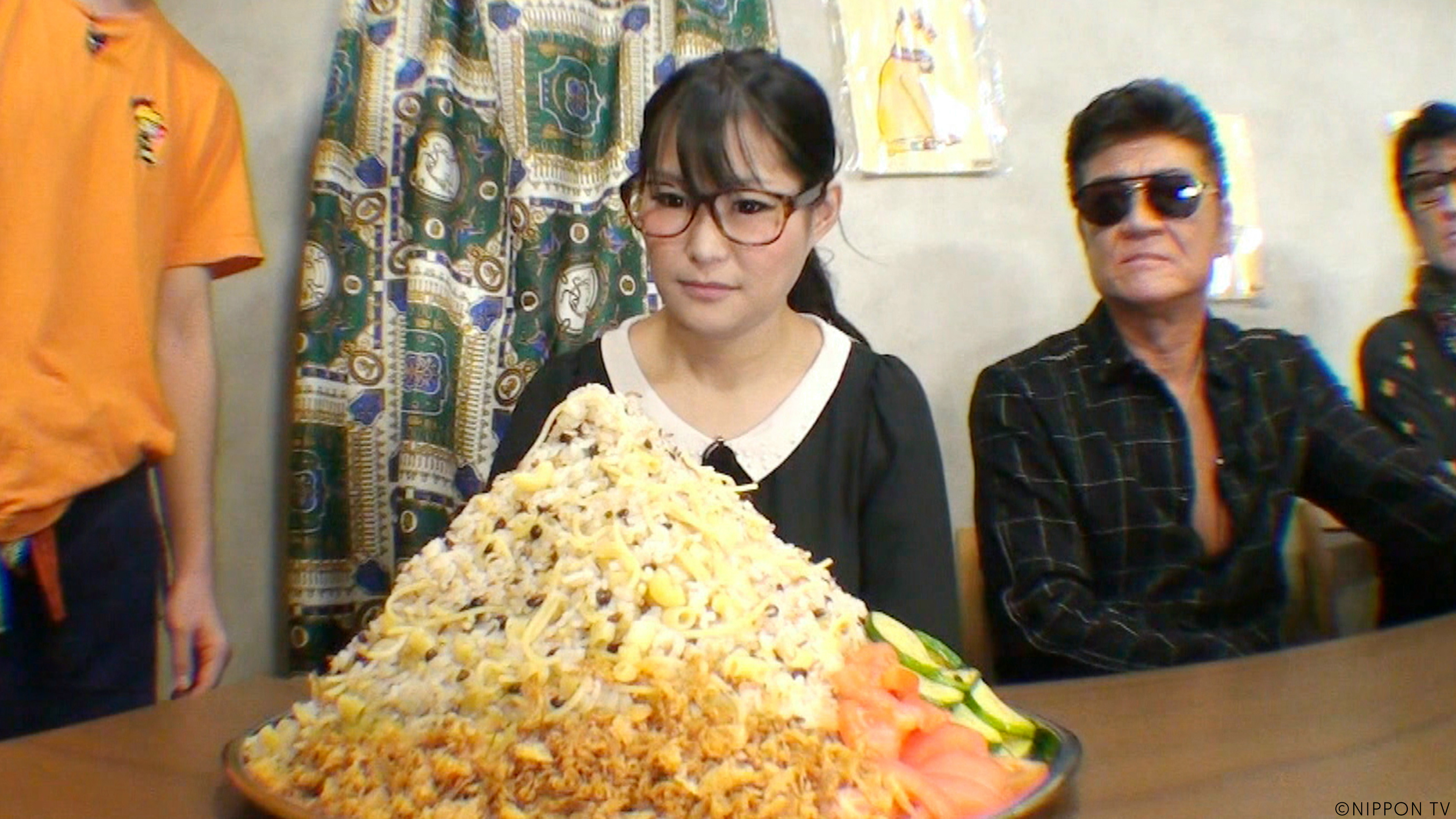 S1SP78-1: ARIYOSHI SEMINAR