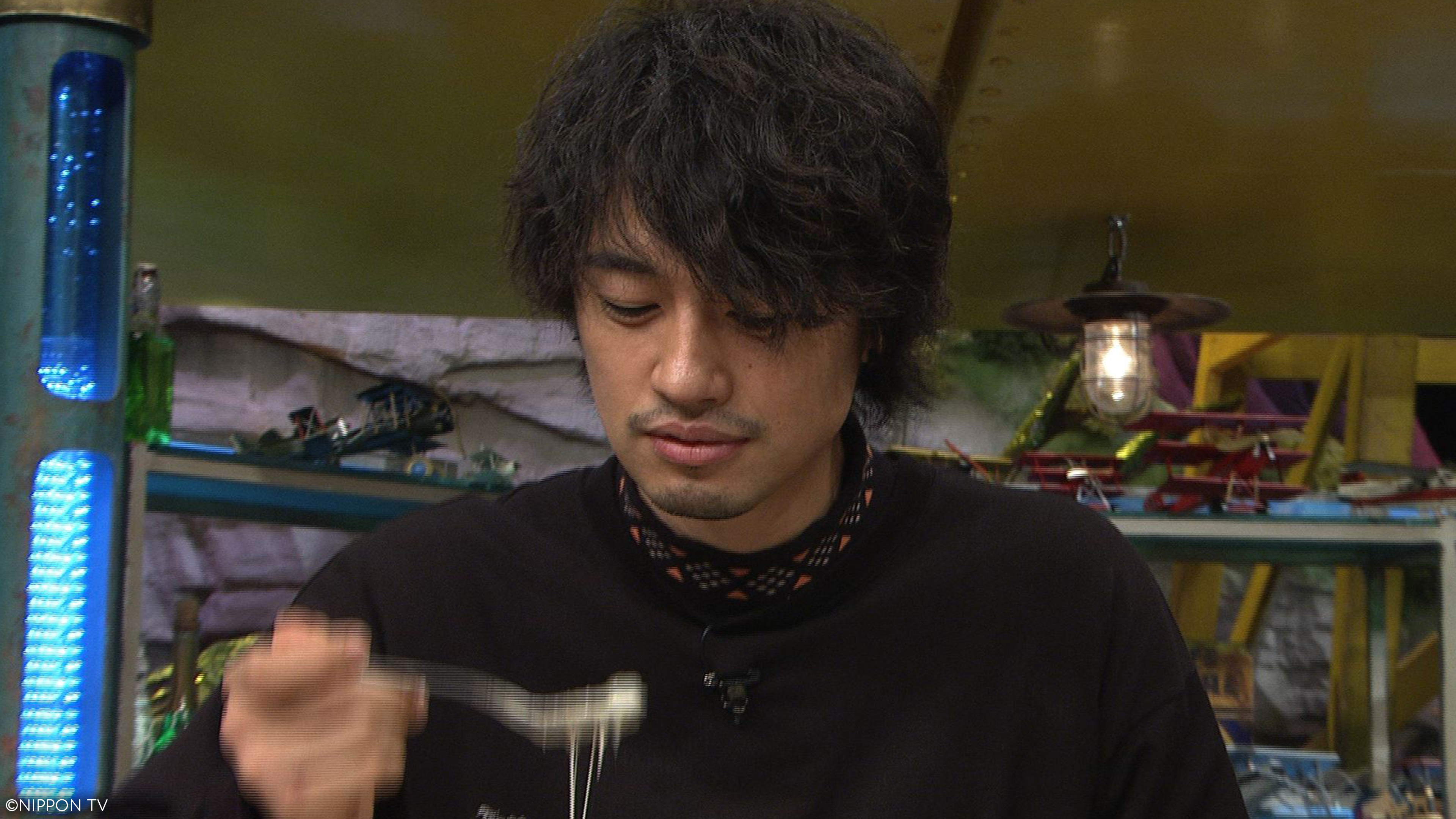 S1E298: Must Be ARASHI!