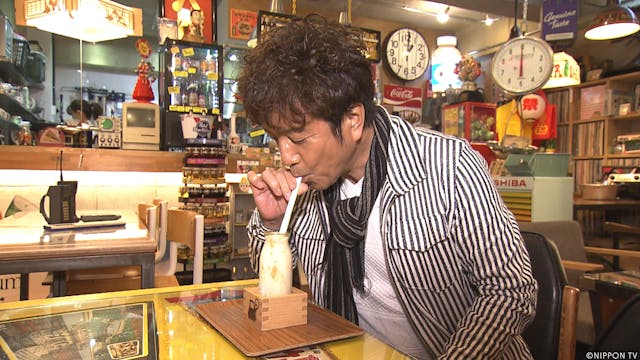 S1E418: NEXT STOP, DISCOVERY