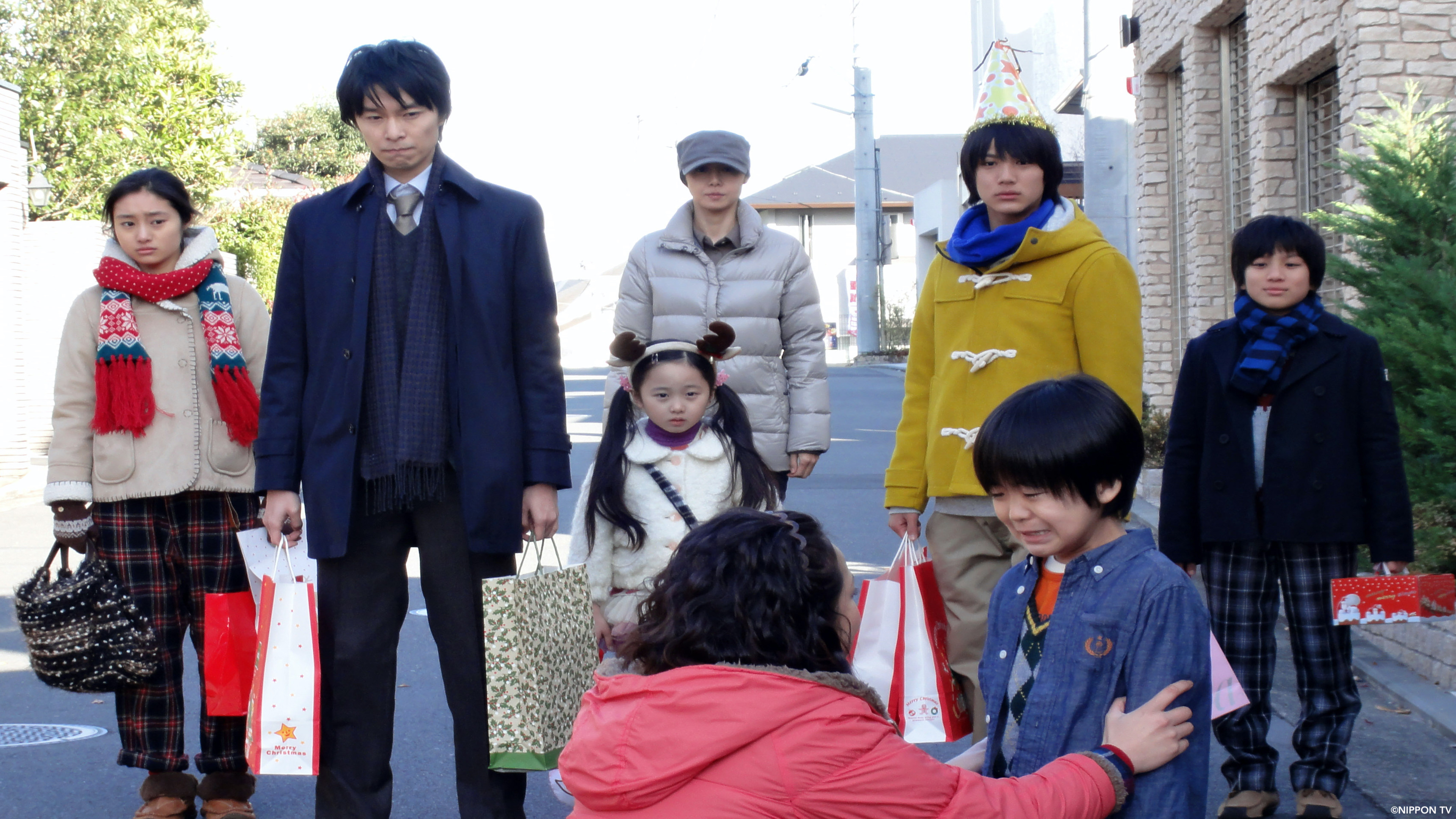 S1E11: I'm Mita, Your Housekeeper