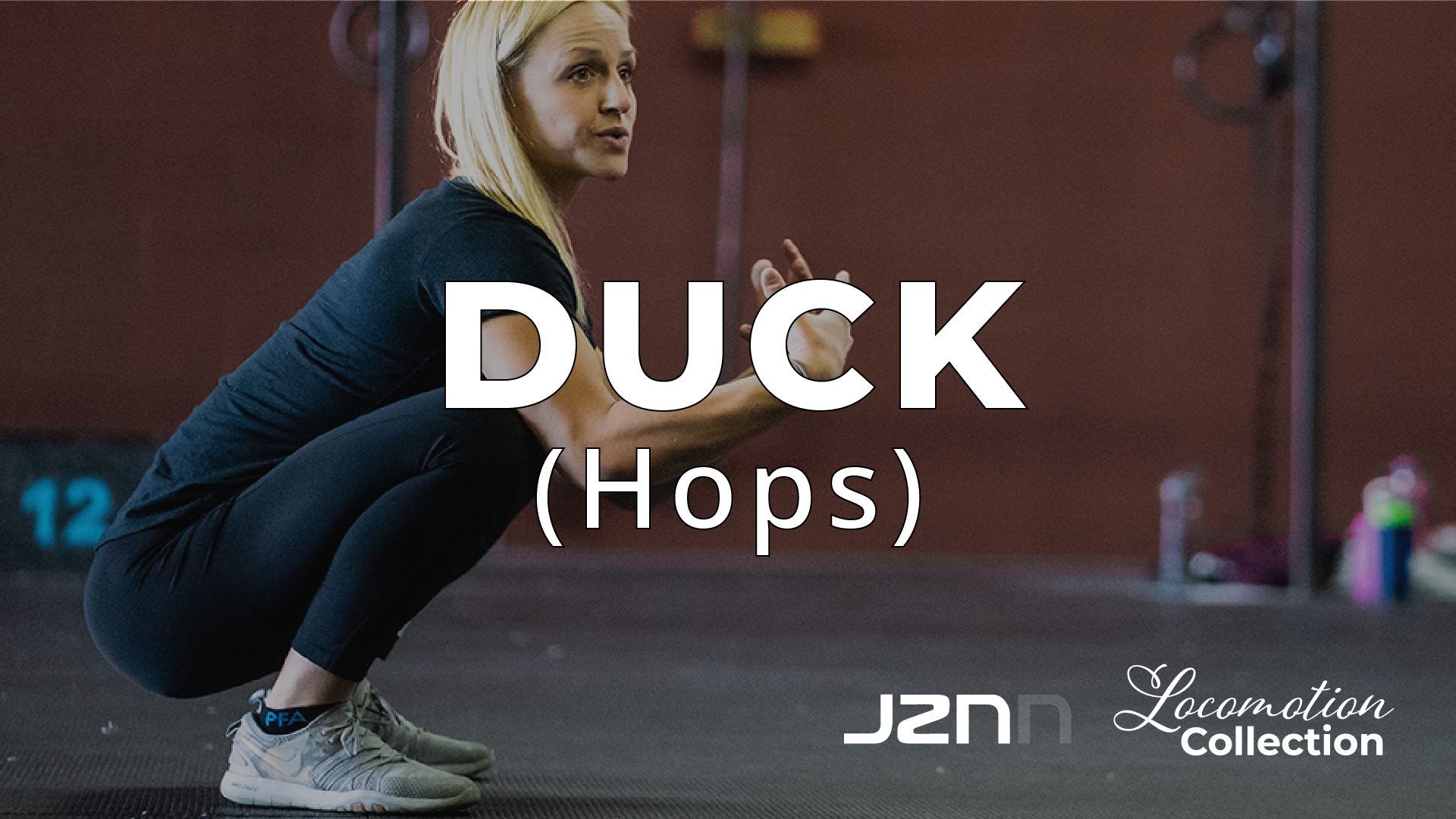 Duck Hops