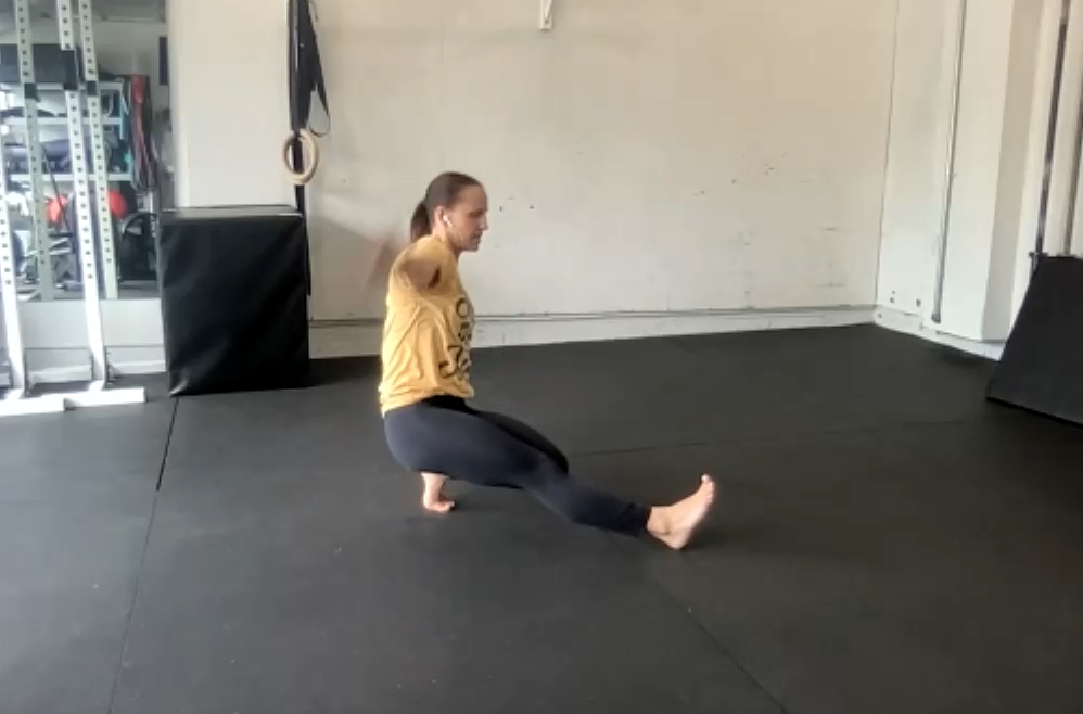 Replay: July 19, 2023