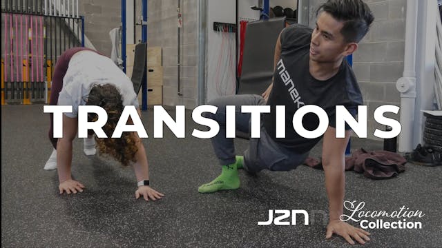 Transition Examples