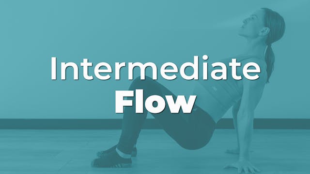 Intermediate Flow