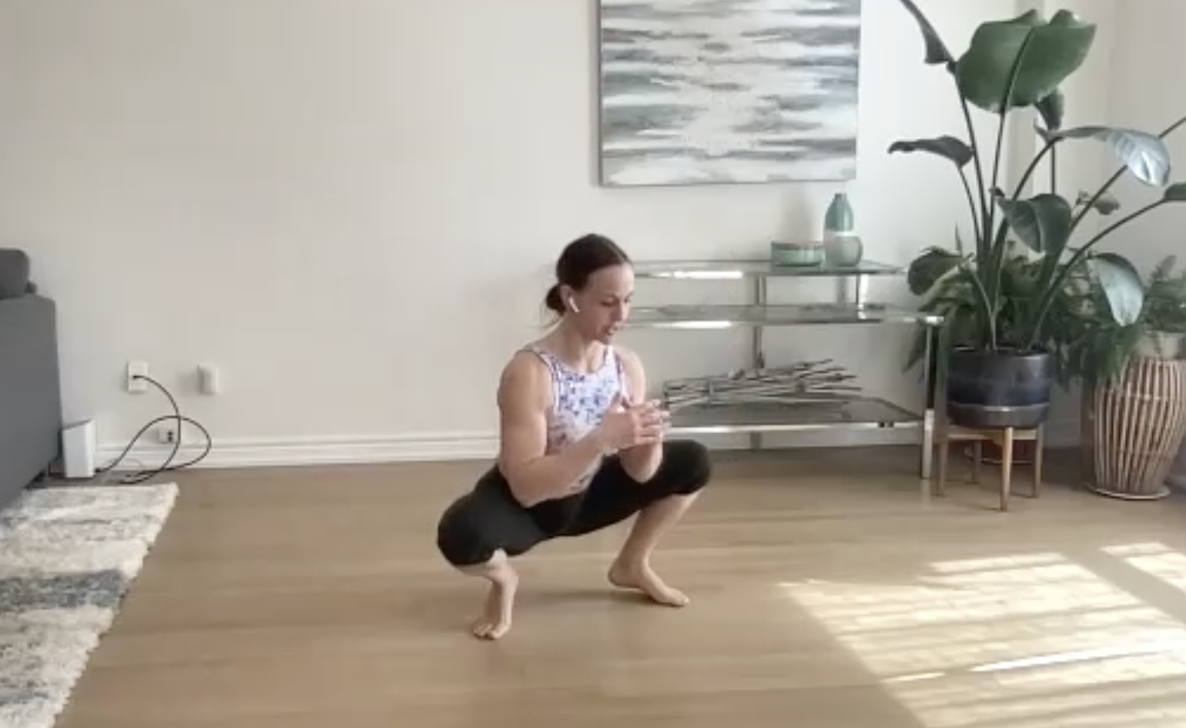 Stretch, Move & Flow Replay (March 28, 2023)