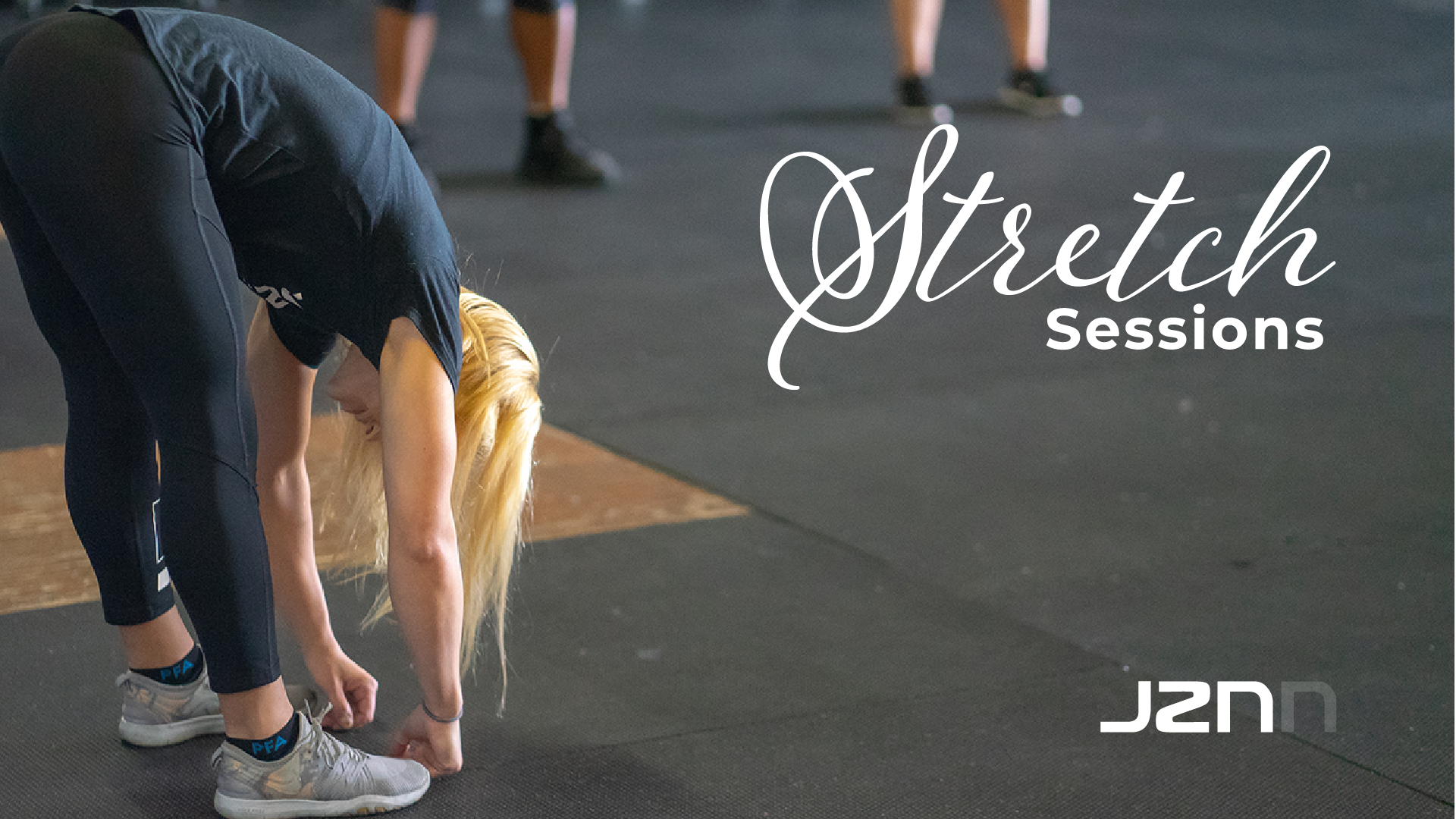 Stretch Sessions J2N Fitness
