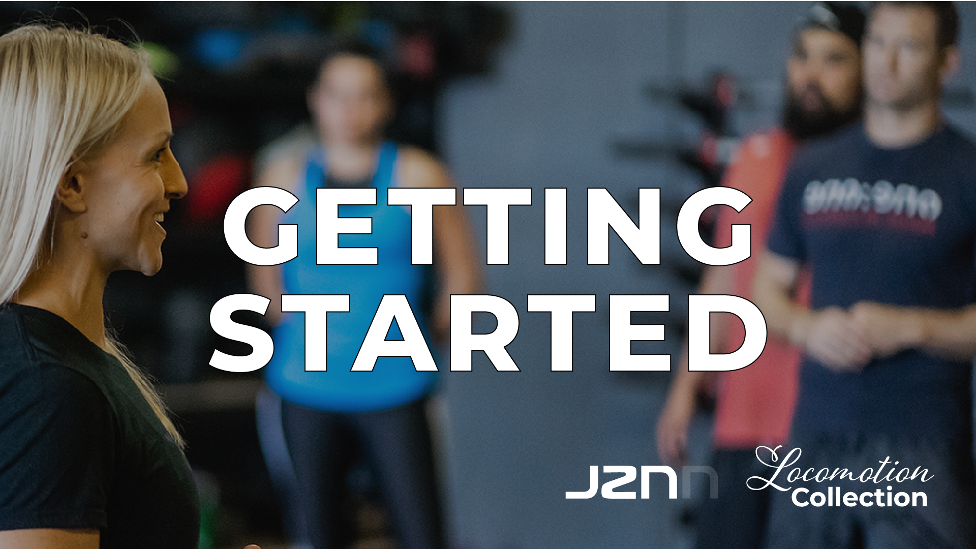 Introduction & Getting Started