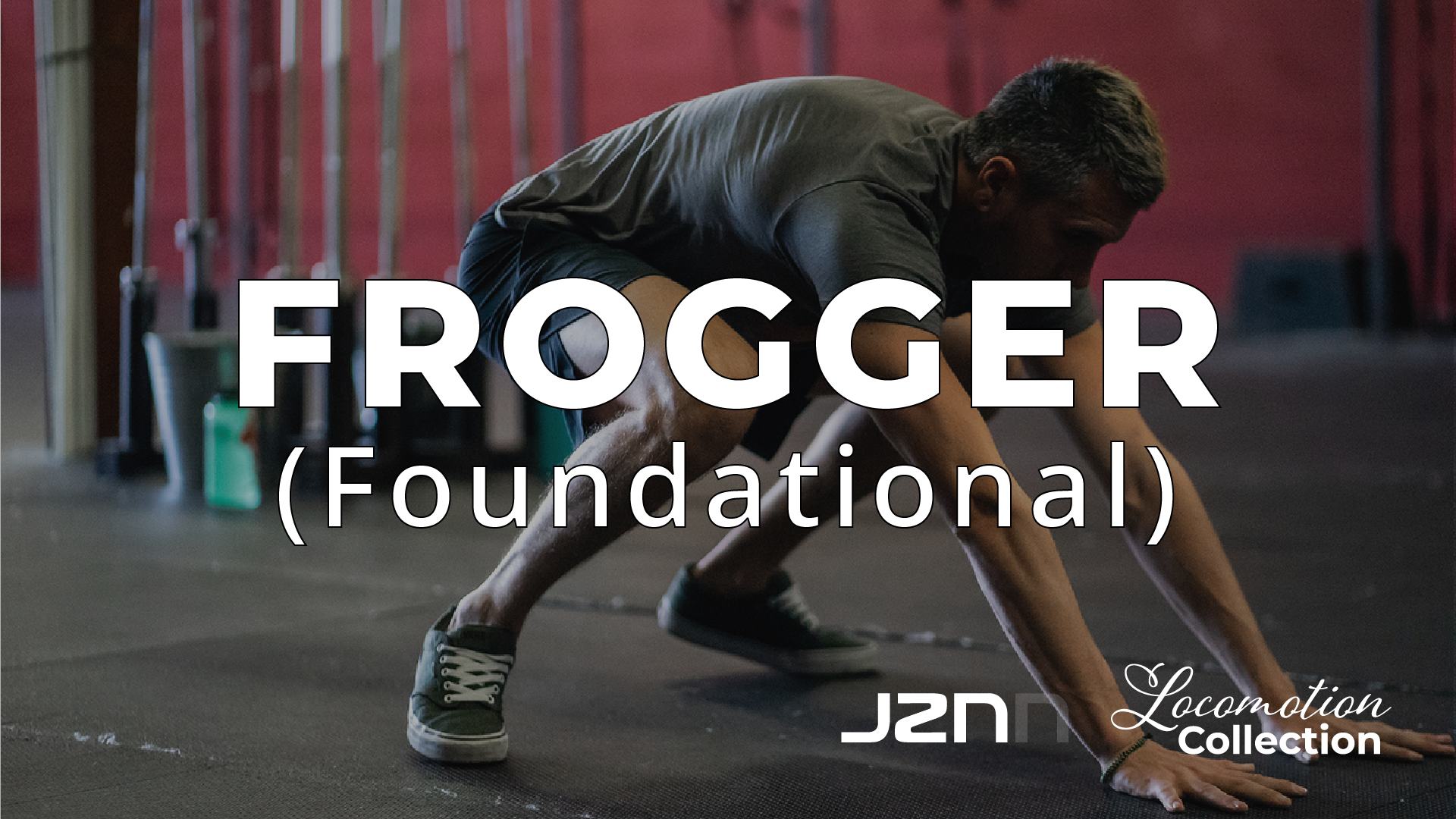 Frogger (Foundational)