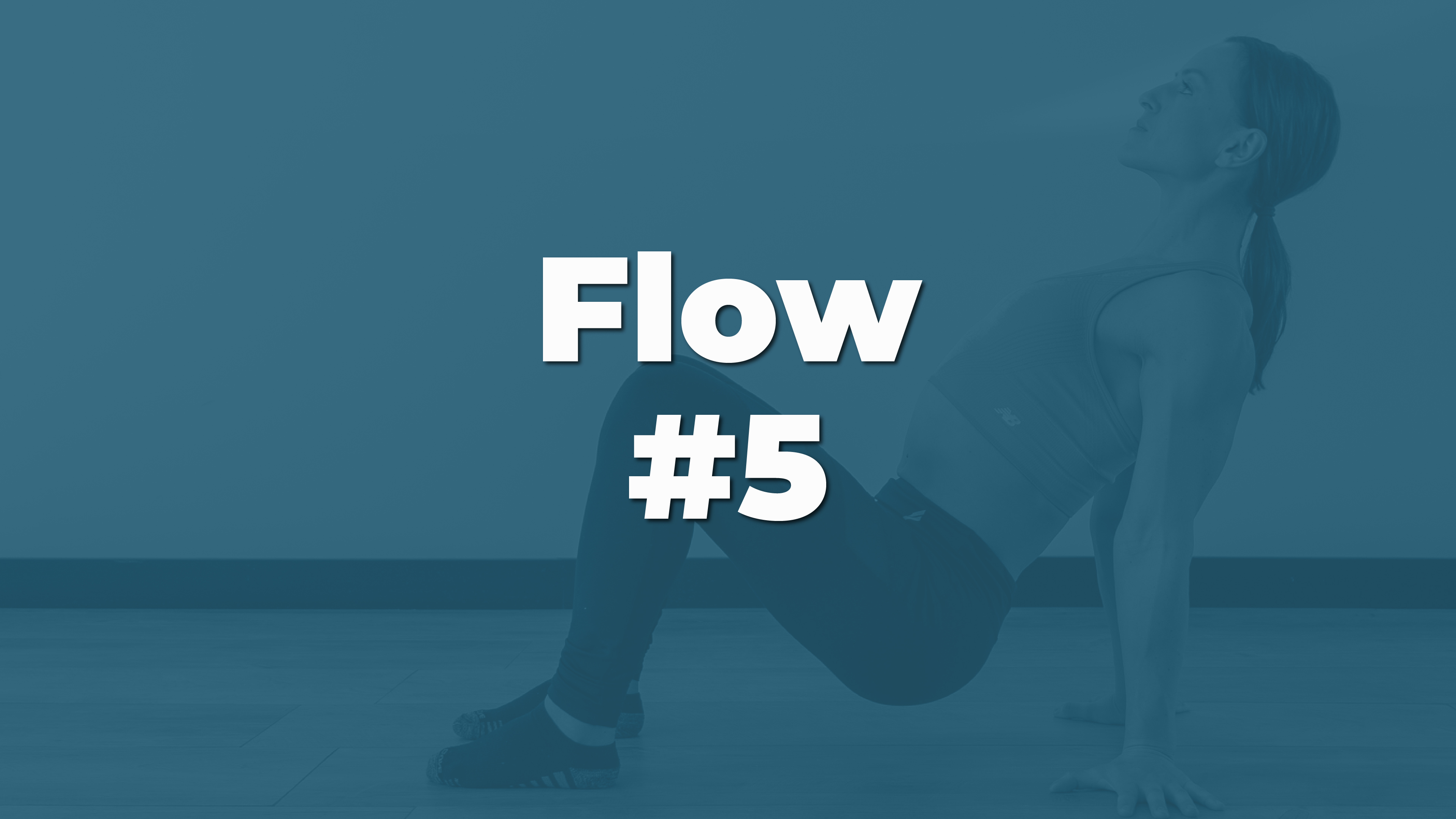 Beginner Flow #5