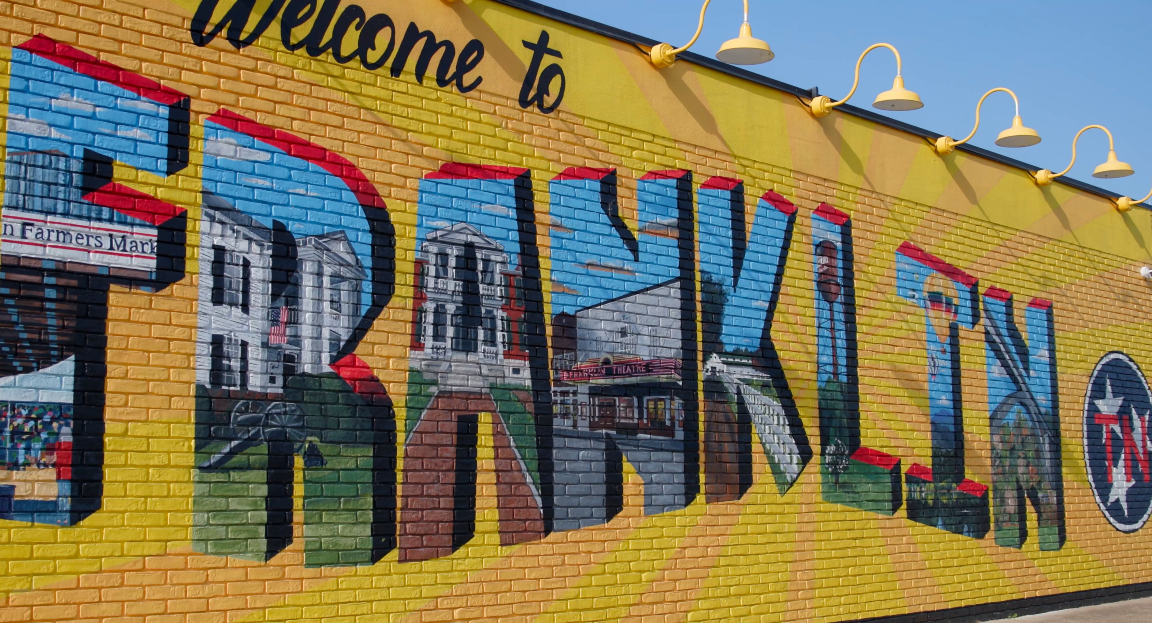 Seth: The Running Mayor of Franklin