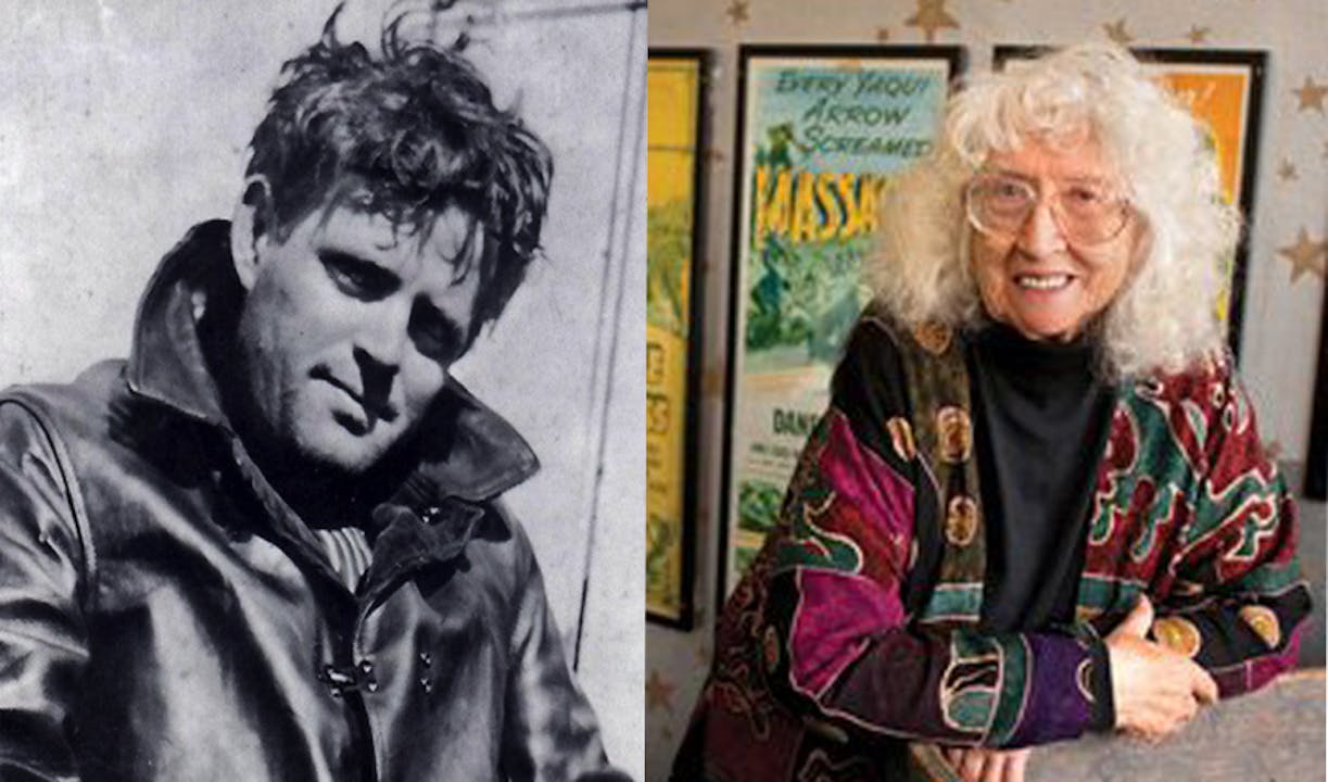 Jack London and the African- American Community