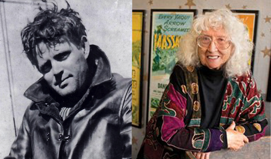 JackLondon&TheAfrican-AmericanCommmunity