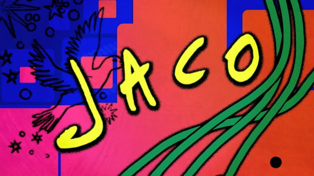 "JACO" - Full Movie