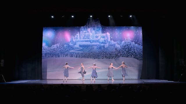The North Pole Experience 2pm Show