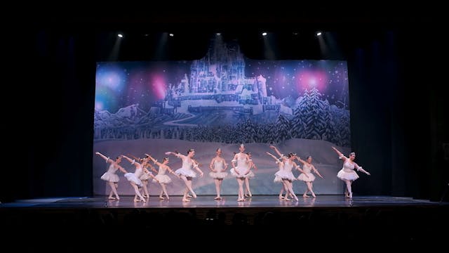 The North Pole Experience 6pm Show