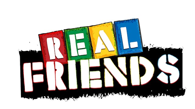 Real Friends Season 2
