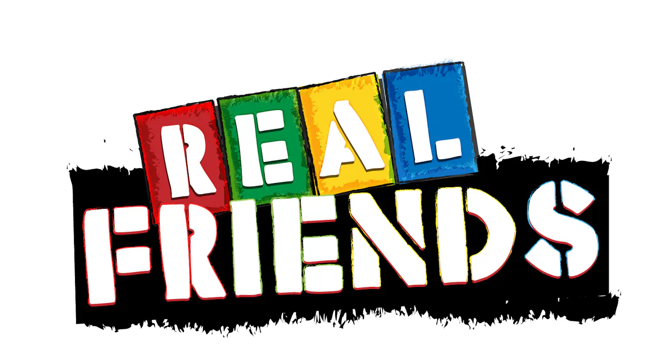 Real Friends Season 2 - JA Films TV