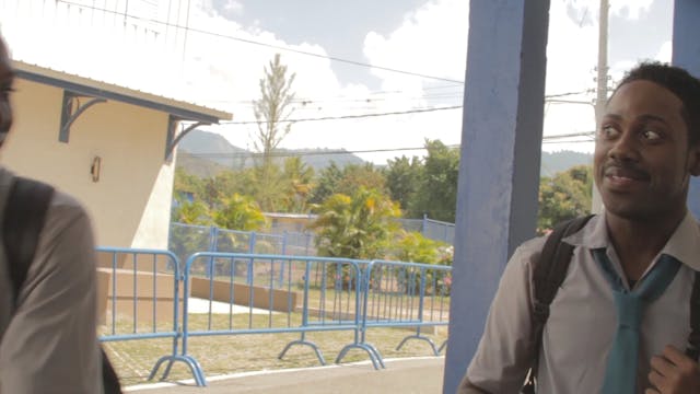 Real Friends Season 1 Episode 1