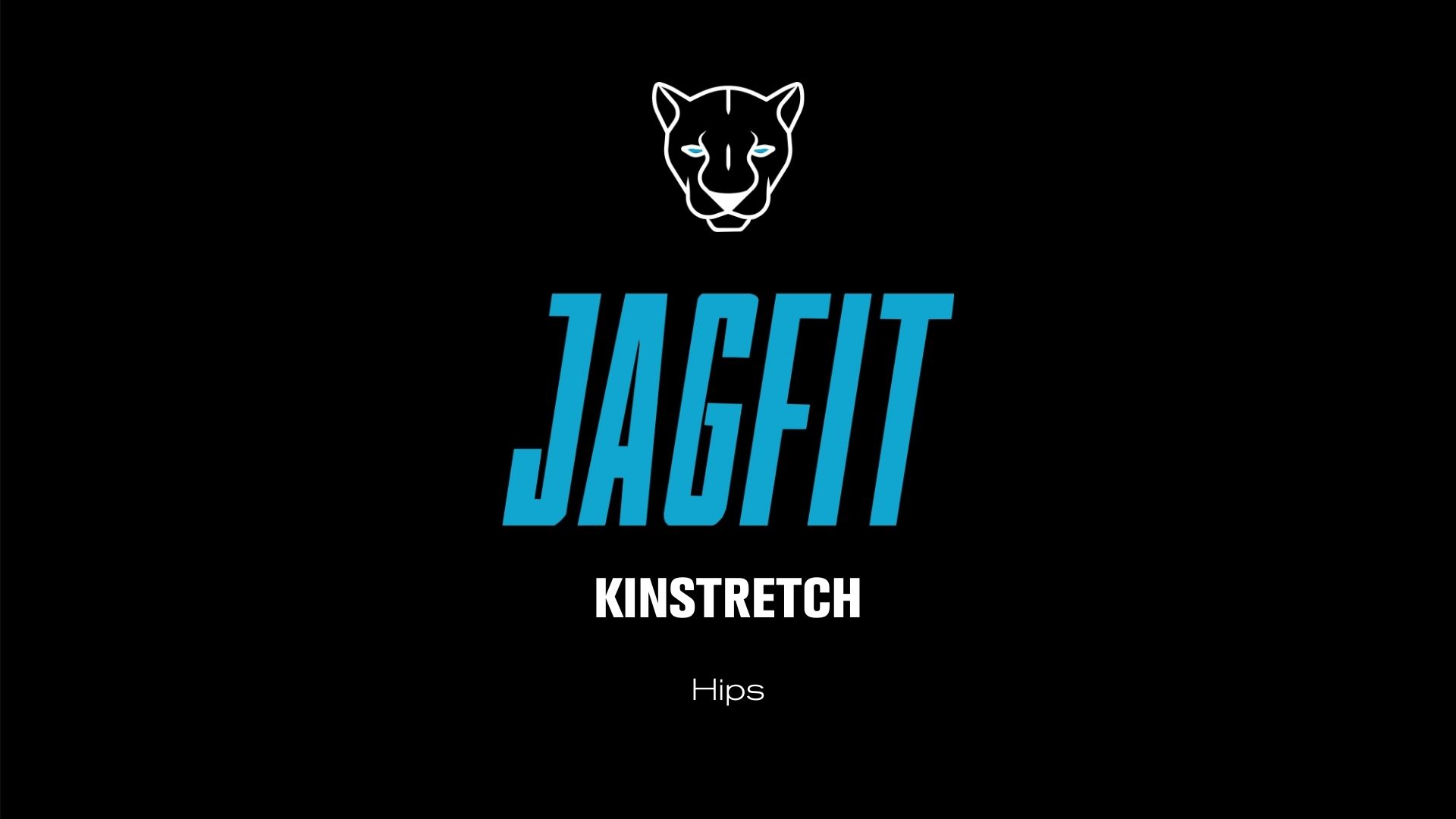 Kinstretch Ep 2 - Hips