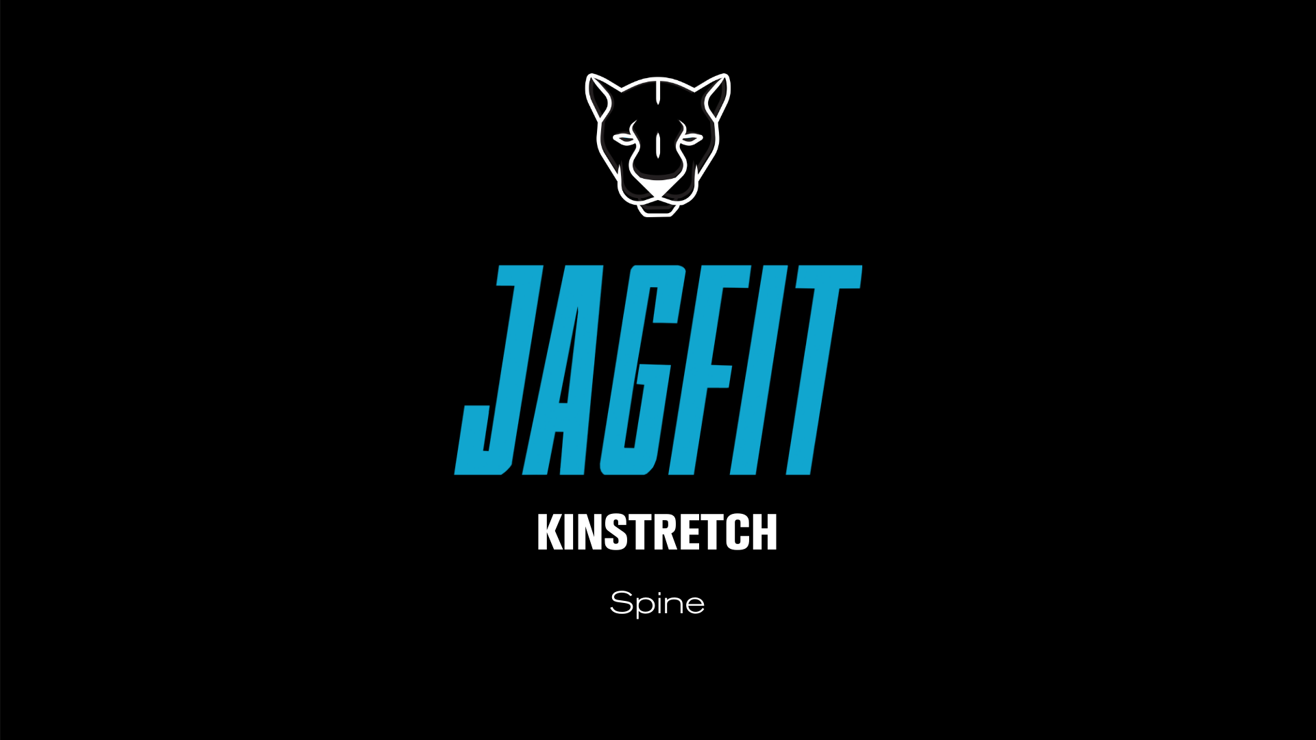 Kinstretch Ep 6 - Spine
