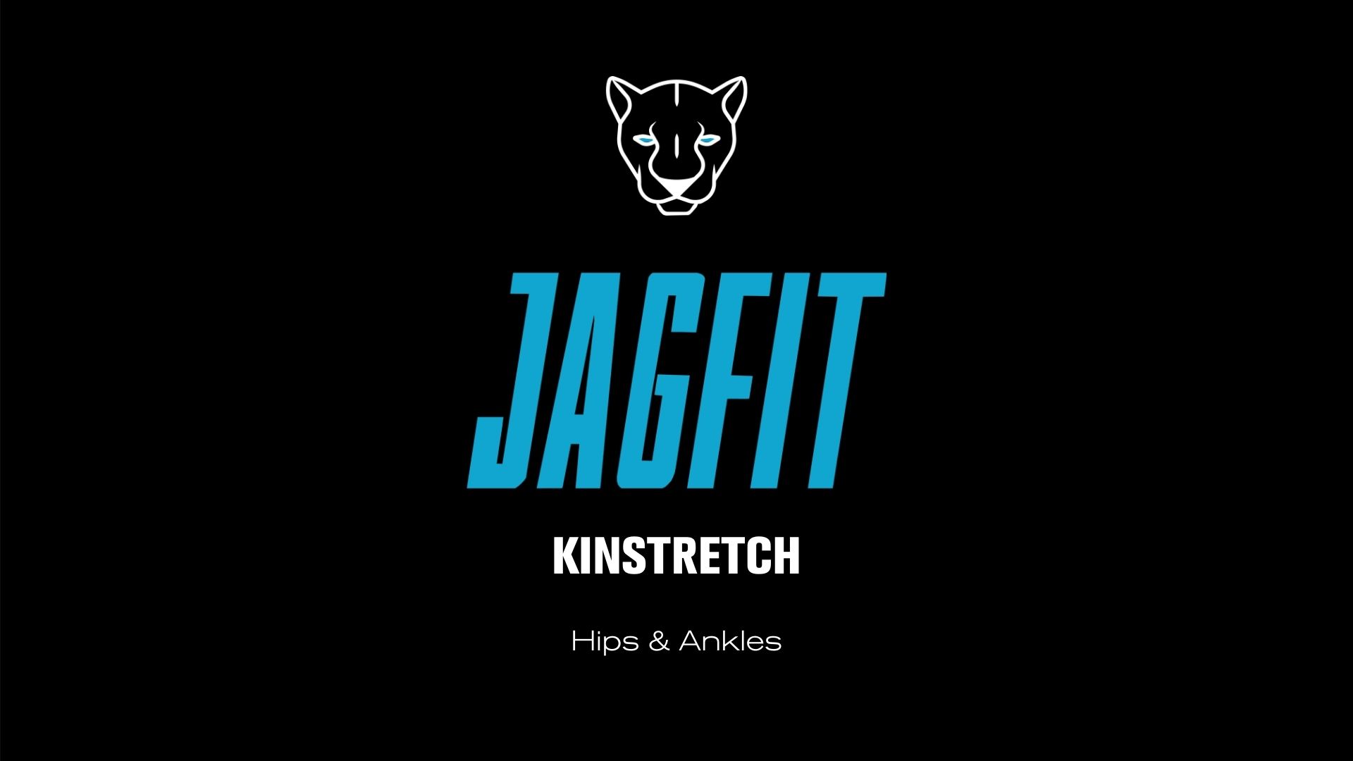 Kinstretch Ep 4 - Hips & Ankles