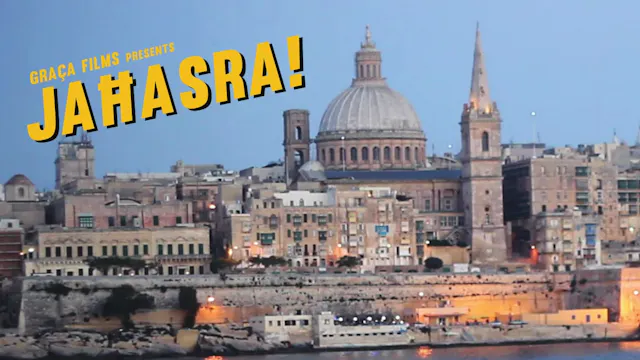 Jaħasra!