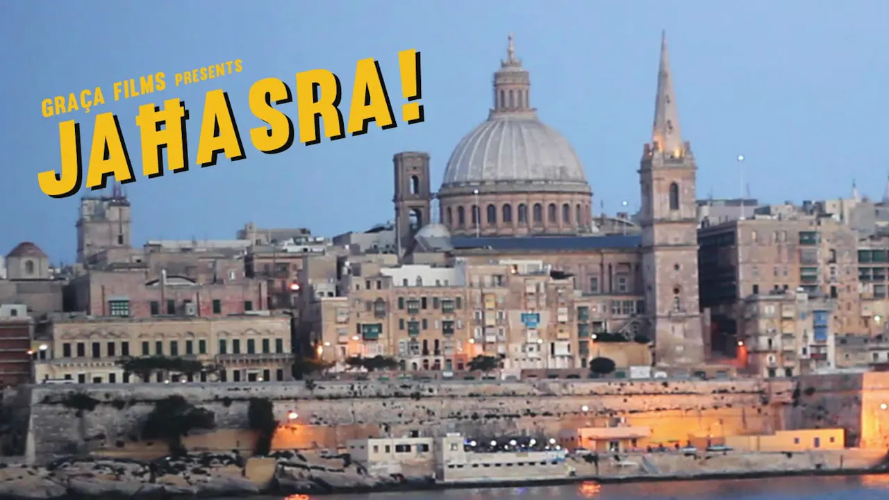 Jaħasra!