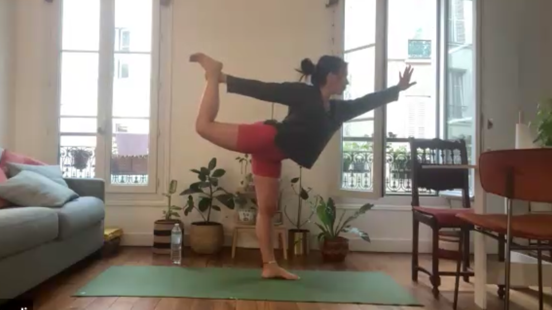 Canaliser son attention